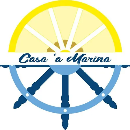 Casa 'a Marina Garden And ジャルディーニ・ナクソス