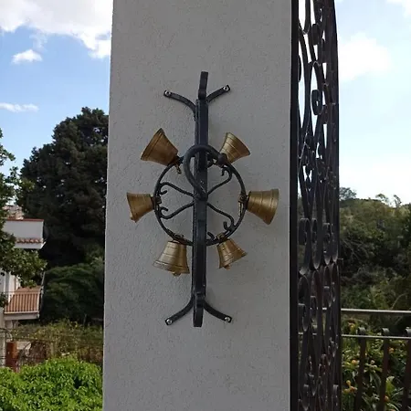 Casa 'a Marina Garden And ジャルディーニ・ナクソス